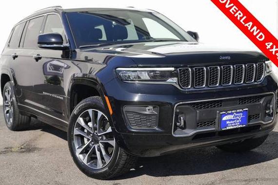 JEEP GRAND CHEROKEE 2023 1C4RJKDG4P8737446 image JEEP GRAND CHEROKEE 2023 1C4RJKDG4P8737446 image